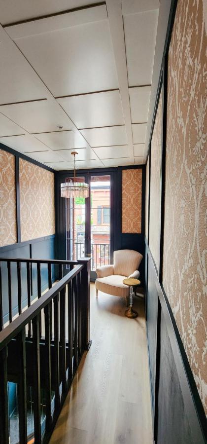 Speakeasy King Suite Nevada City Extérieur photo