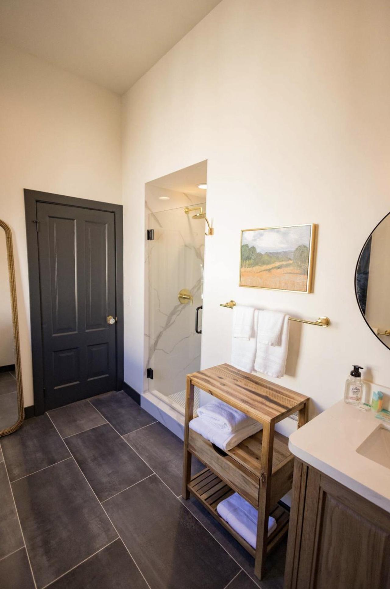 Speakeasy King Suite Nevada City Extérieur photo