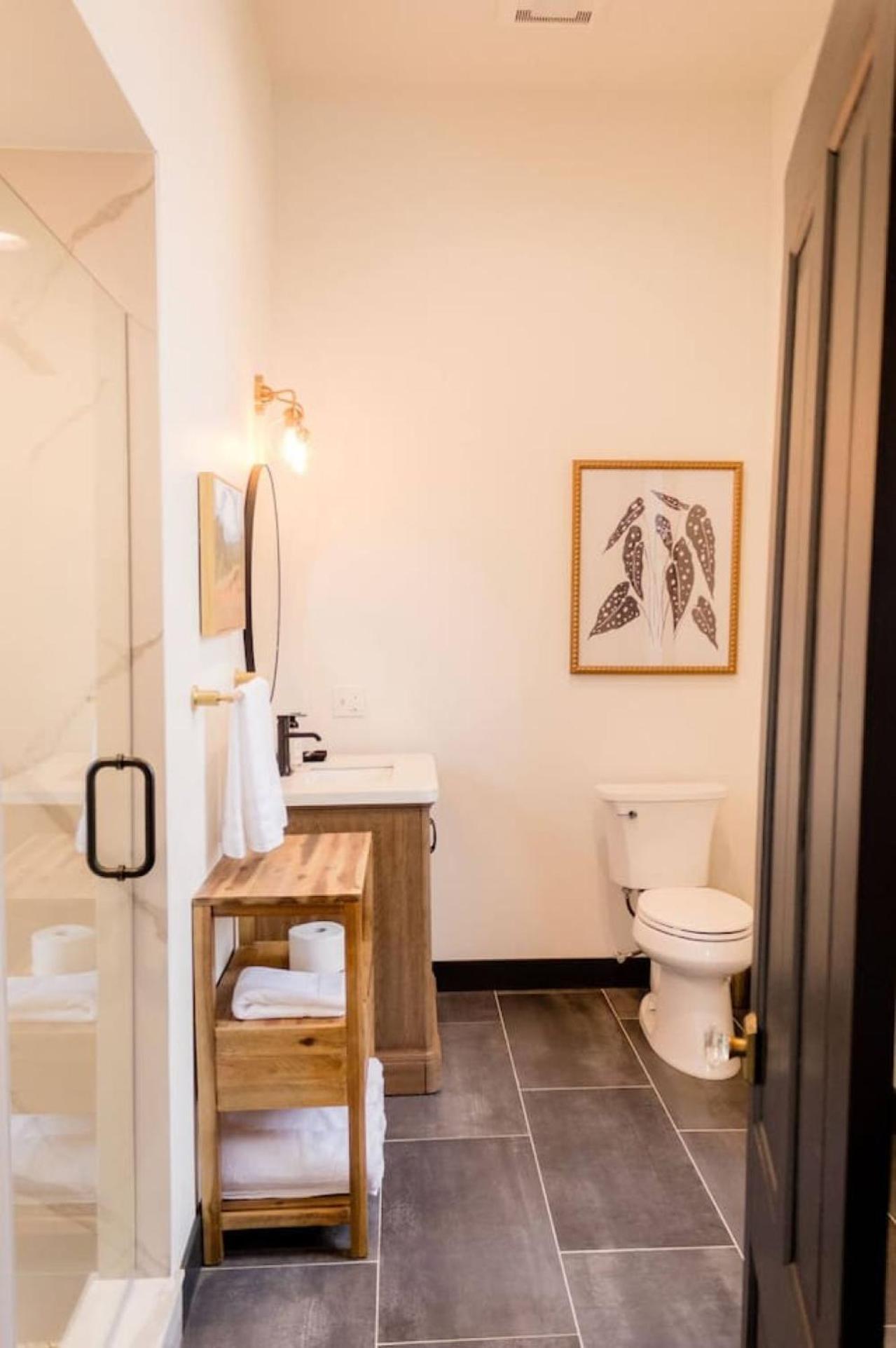 Speakeasy King Suite Nevada City Extérieur photo